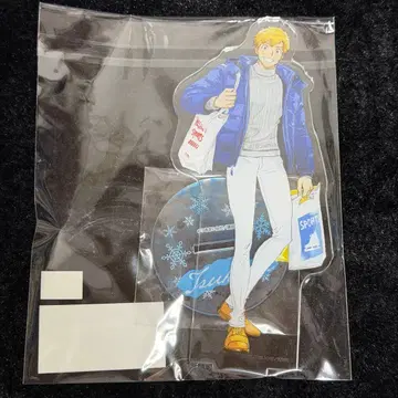 메달리스트 아키우라 츠카사 아크릴 스탠드