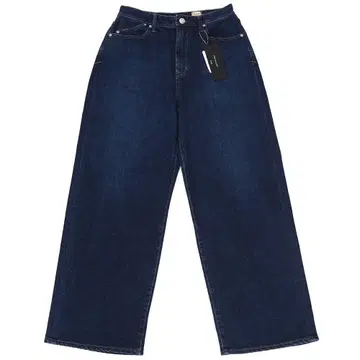 D0700 새상품 YANUK TULLY Loose Straight: 32