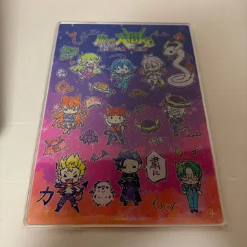 마계의 왕자! 이루마군 아크릴 아트 보드 아크릴 보드 아크릴 스탠드