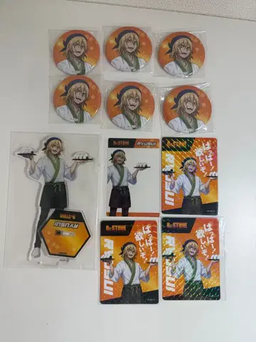 닥터 스톤 나나미 류스이 로손 스토어 100