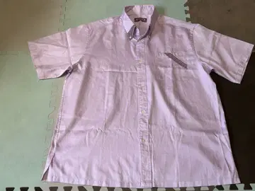 새상품급 카리유시 의류 슈리 majun 실크 3L 사이즈 c91