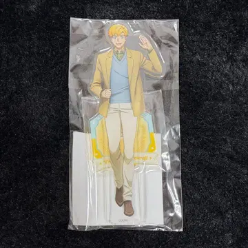 메달리스트 아키우라 츠카사 아크릴 스탠드