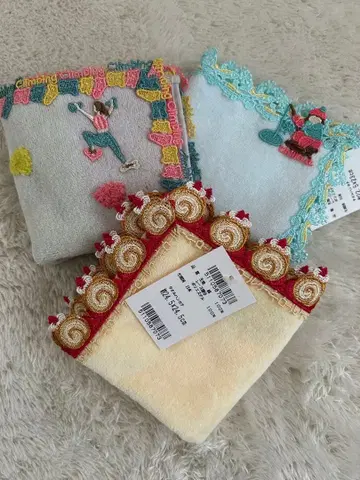 치카자와 레이스 볼더링 빙어 낚시 롤케이크 3종 세트