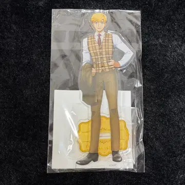 메달리스트 아키우라 츠카사 아크릴 스탠드