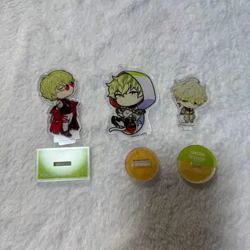 파라라이 세이키 호쿠사이 아크릴 스탠드