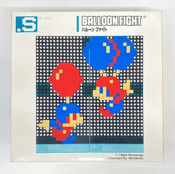 토미텍 도츠 벌룬 파이트