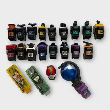 가면라이더 포제 아스트로 스위치 세트