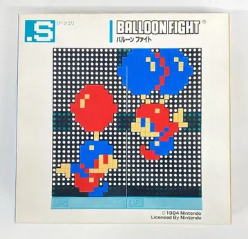 토미텍 도츠 벌룬 파이트