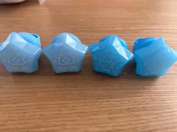 코롱 코로완 2026 링 라이트