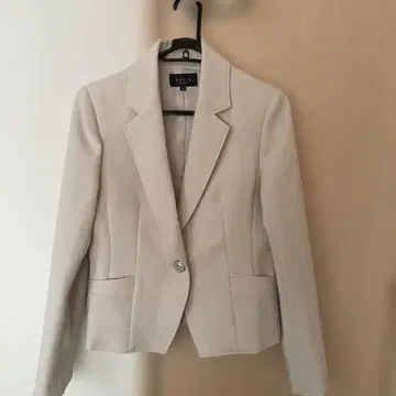 ketty 테일러드 자켓 M 라이트 베이지