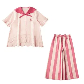 포켓몬 룸웨어 미다레자키 라란테스 Free 사이즈