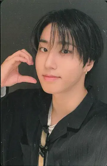 StrayKids SonyMusic Han KARMA