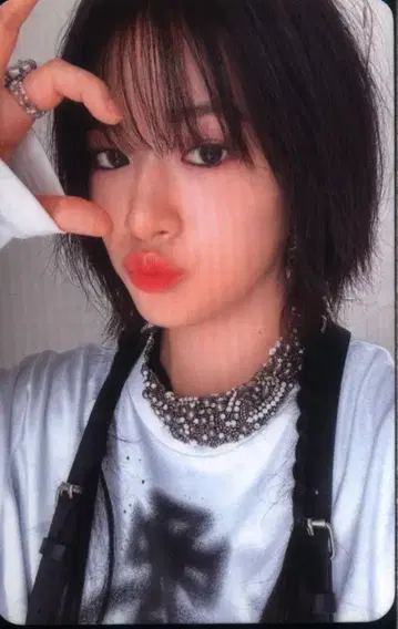 IVE YUJIN I'VE MINE EITHER