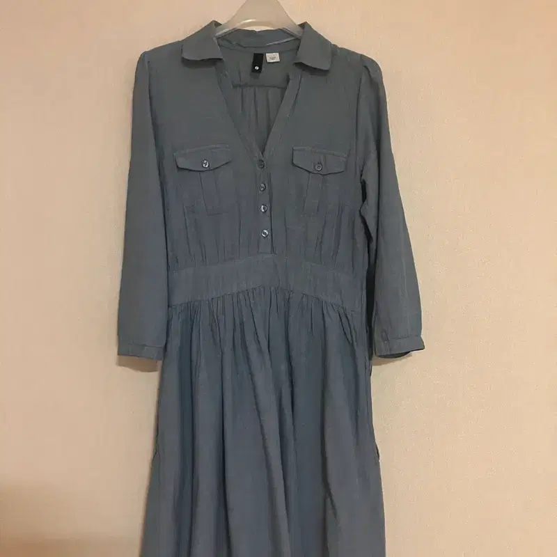 영국직구 H&M 원피스 XS 착샷