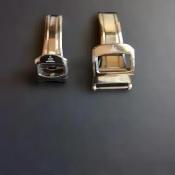 SEIKO 크레도르 D 버클 대소 세트