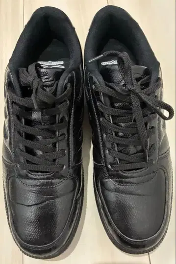 새상품급 드래곤 비어드 27.5cm