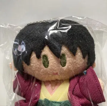 은혼 요리누이 미니 봉제 인형 타카스기 유아기