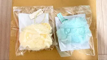 SEVENTEEN NEW 봉봉이 키링 나고야 오사카