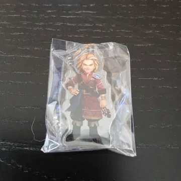 드래곤 퀘스트 7 미니 아크릴 블록 컬렉션 키파 B