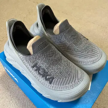 [ 미사용 새상품 ] 호카 레스토어 TC 23cm