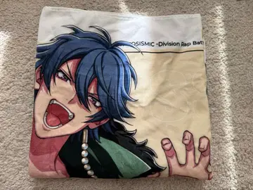 히프노시스 마이크 아리스가와 다이토 빅 타월