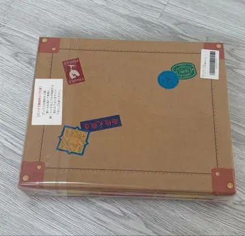 쇼 니시가키 캘린더 2025 럭셔리 특장판