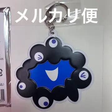 오사카 만박 미야쿠미야쿠 캔뱃지 홀더 블랙 레미노 페스티벌