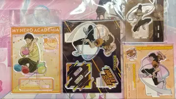 나의 히어로 아카데미아 히로아카 세로 한타 아크릴 스탠드 묶음 판매