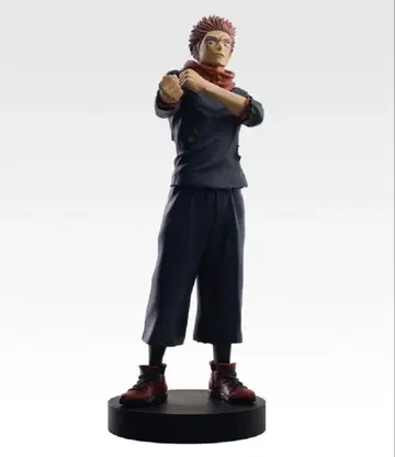 제일복권 주술회전 시부야 사건 사 B상 이타도리 유우지