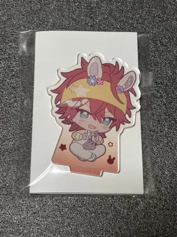 앙스타 애니카페 아크릴 스탠드 아마기 린네