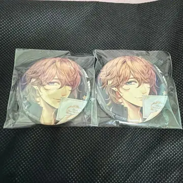 피오피오레의 만종 니콜라 캔뱃지 피오피