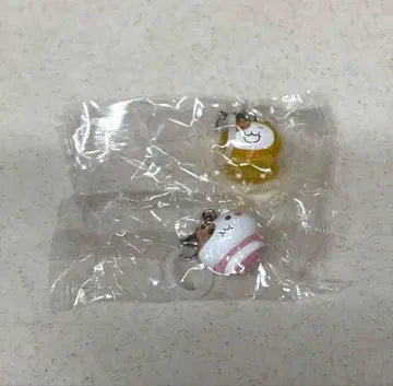 모치냐미 메지루시 액세서리