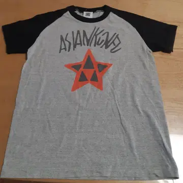 ASIAN KUNG-FU GENERATION T셔츠