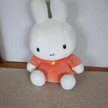 미피 봉제 인형 약 50cm
