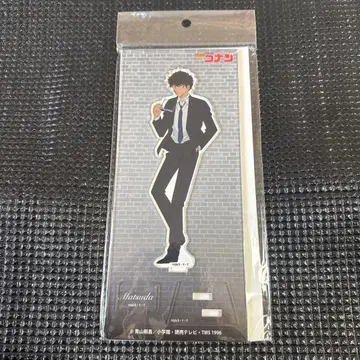 [ 즉시 구매 가능 ] 명탐정 코난 아크릴 스탠드 마츠다 진페이