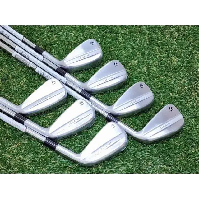 (특A 중고) 2024년 테일러메이드 P770 FORGED 4-P(...