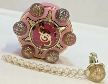 반다이 더! 오쟈마녀 도레미 파라라탭