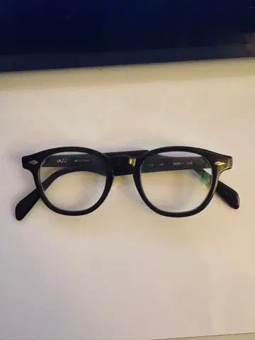 BJ 클래식 컬렉션 재즈 블랙 4621-148