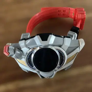 정크제품 가면라이더 드라이브 변신 벨트