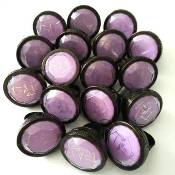 앙스타 오토카리 아도니스 반지 라이트 7th 17개 배터리 없음 2