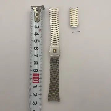 EBEL 에벨 시계 팔찌 콤비