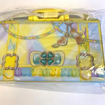 비밀의 아이프리 츠무기 데뷔 세트 파일 카드 케이스