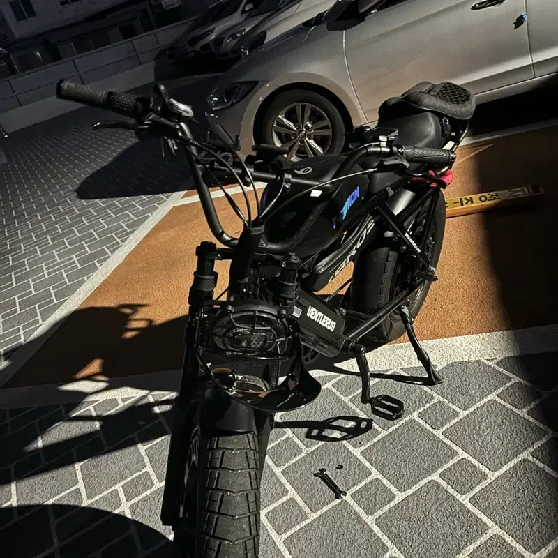 벤틀러스 XT-20 T에디션