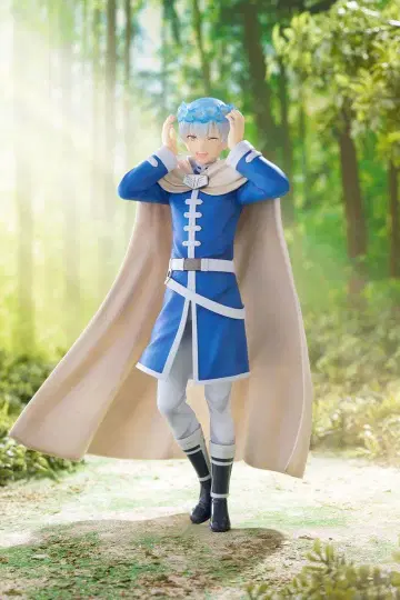 장송의 프리렌 Trio-Try-iT Figure 힘멜 피규어