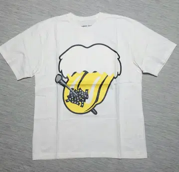 갓 셀렉션 트리플 엑스 넘버나인 콜라보 티셔츠