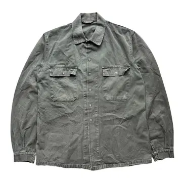 US Army OG-107 Vintage 70s 80s Military