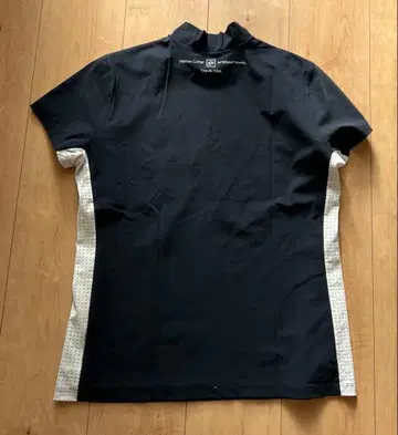 ZOY 여성용 골프 셔츠 네이비