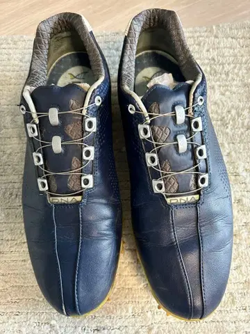 FootJoy DNA 네이비 골프화