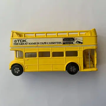 코기 Corgi 사제 미니카 런던 트랜스포트