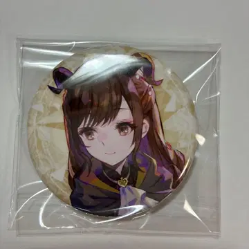 시노노메 에나 캔뱃지